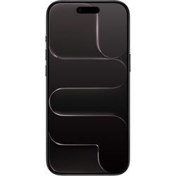 Handy Apple iPhone schwarz 5,64 mm x 74,7 mm x 156,2 mm
