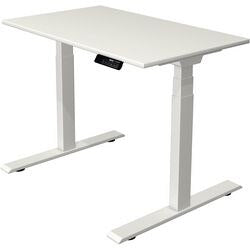 Zit-sta-bureau kerkmann move 1 stable wit 1270 mm x 1000 mm