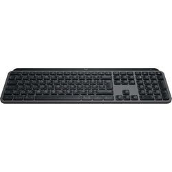 Logitech MX -Tasten S Advanced Wireless Illuminated Tastatur