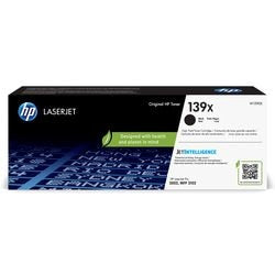 Tonerkartusche HP W1390x Original Schwarz