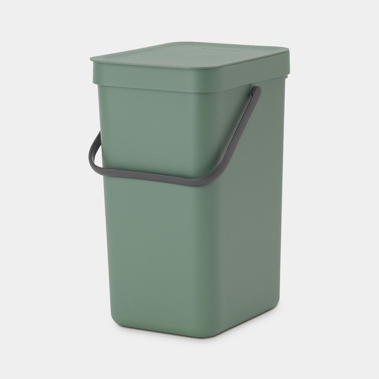 Brabantia Sort Go Abfallbehälter 12l grün
