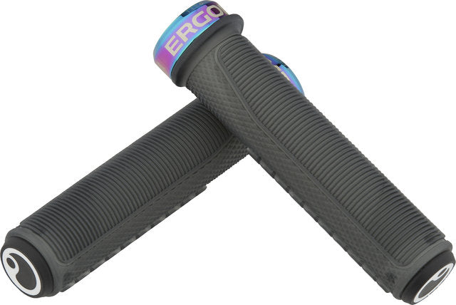 Ergon behandelt GFR1 Factory FMD Racing Oil Slick