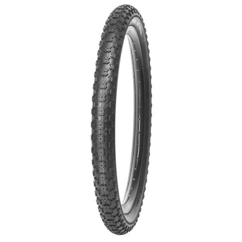 Deli Reifen 20x1,75 47-406 schwarz Cross BMX