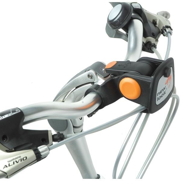 Lenkungsbiegerhalter neuer Looxs Turnlock