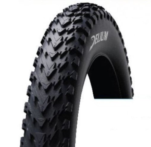 Deli-Reifen 20x4,00 Thundr-Stollenprofil für Fatbikes