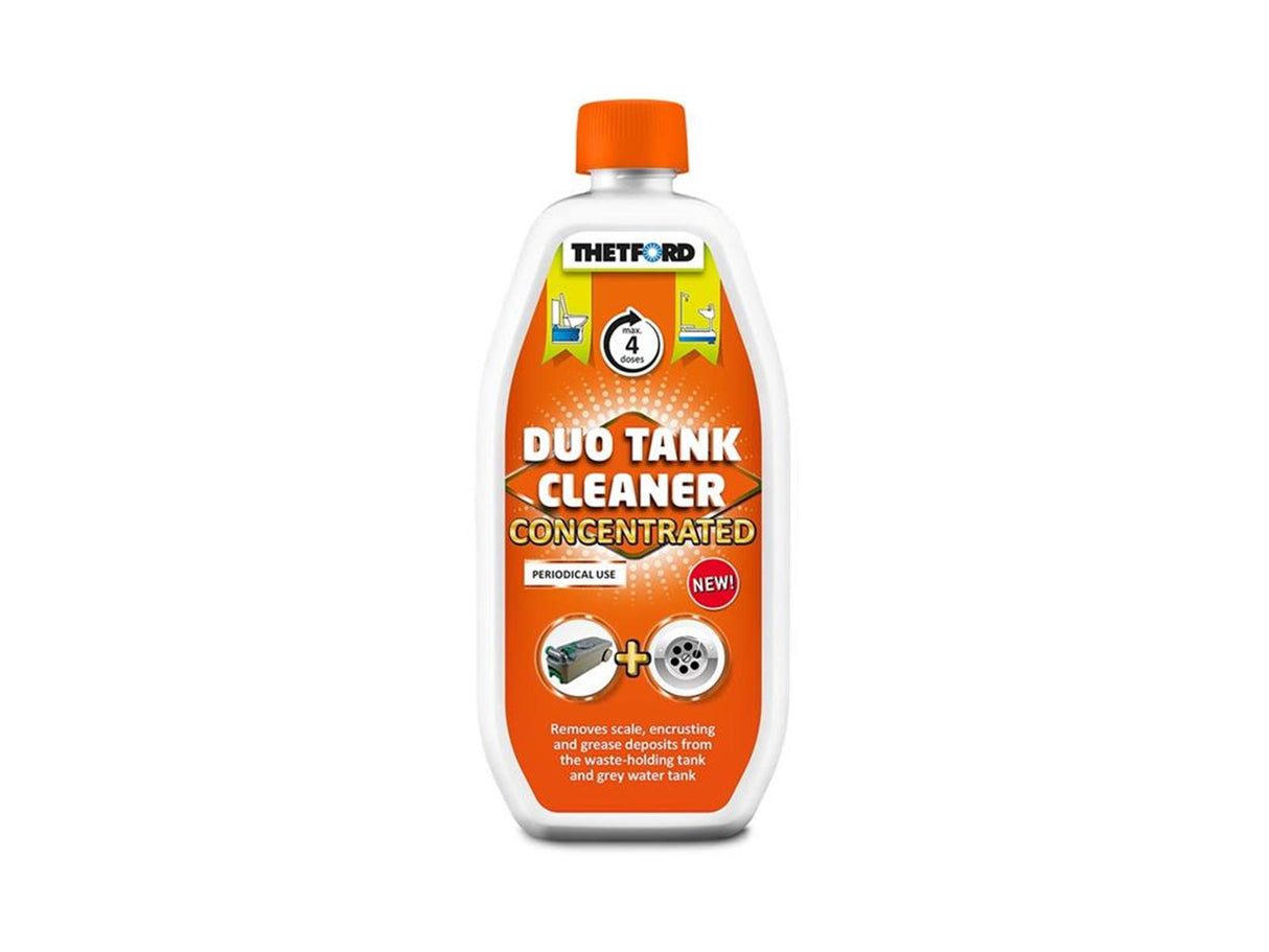 Thetford Duo Tankreiniger konzentriert 800 ml