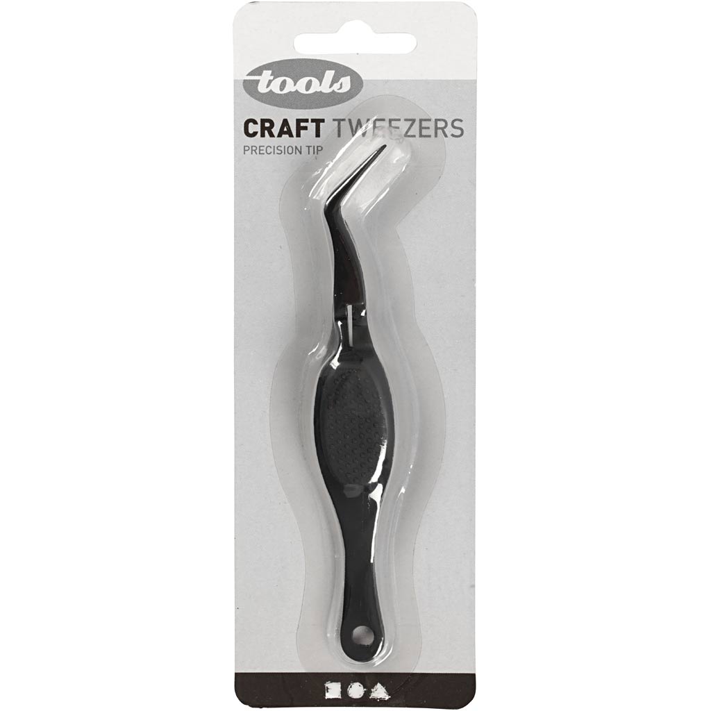 Kreativfirma Hobby Pincet Metal