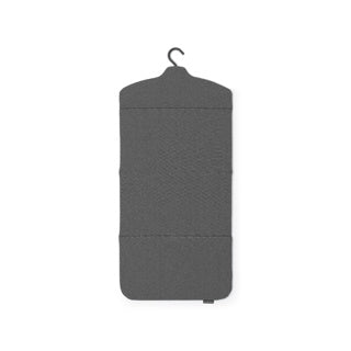Brabantia faltbarer Dampfgarer Pepper Black