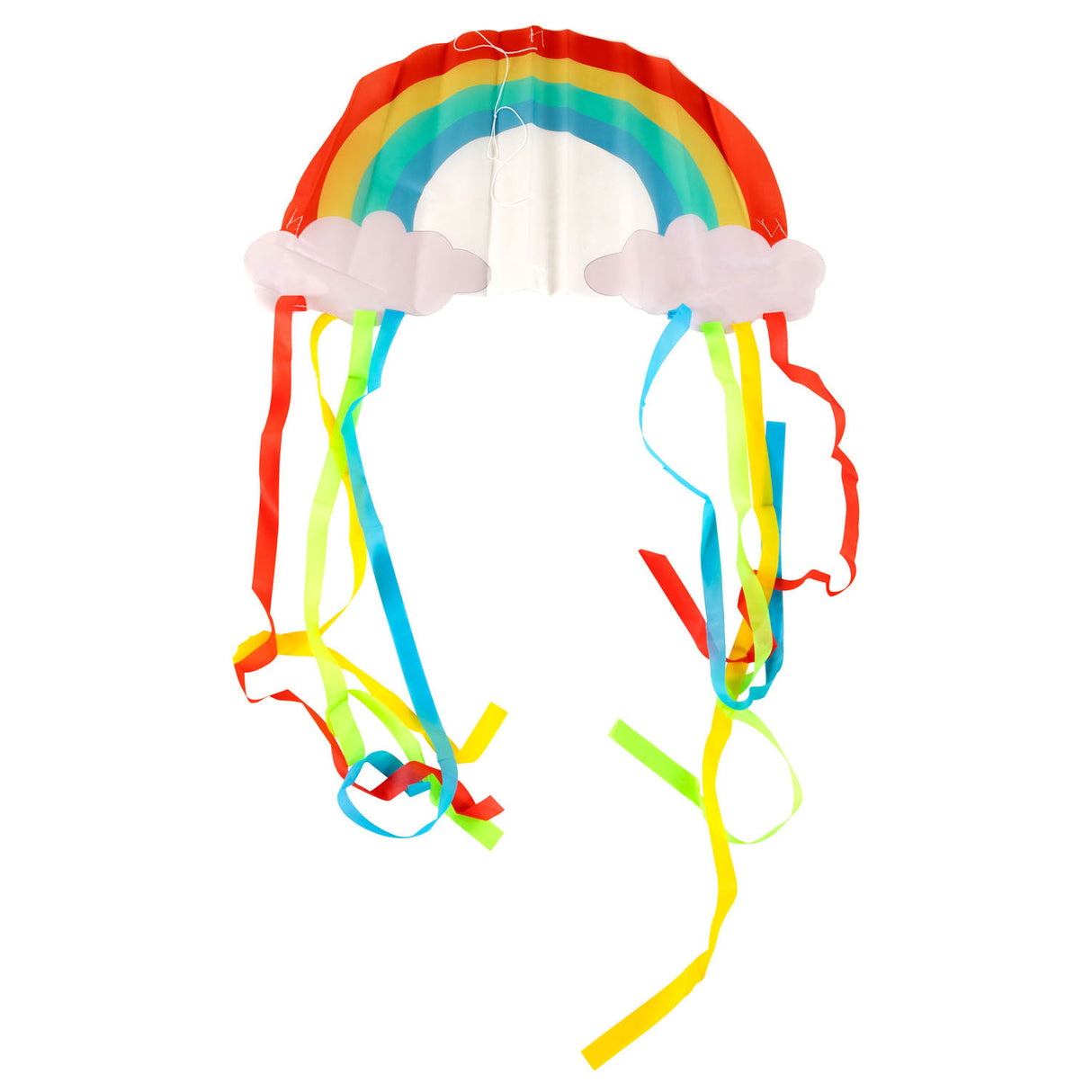 Kinderdrachen Regenbogen