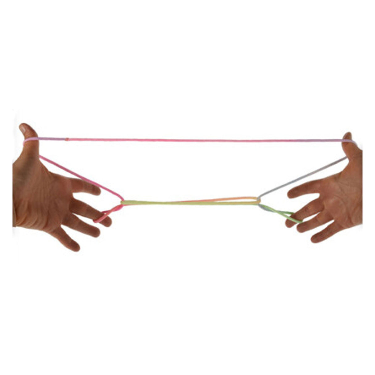 Stretch-Fidget