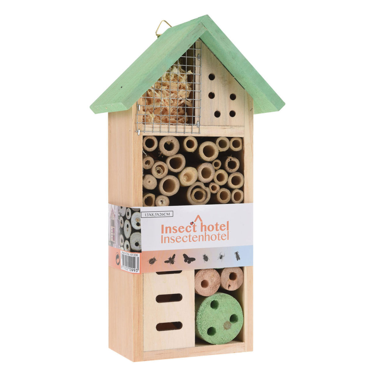 Insektenhotel
