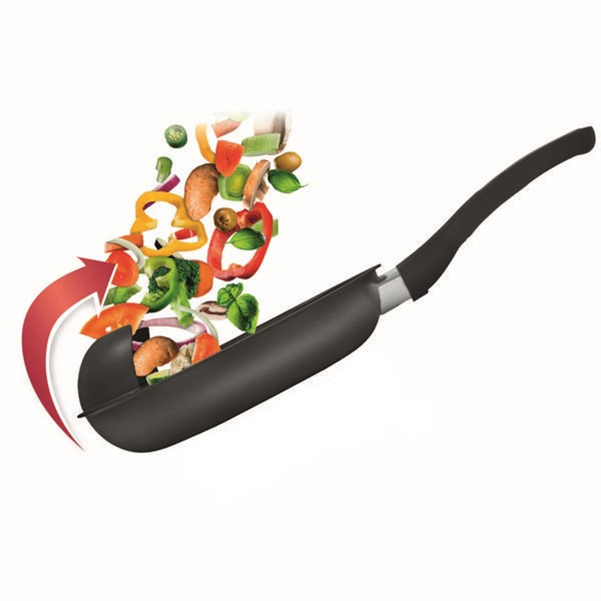 Easypan Bratpfanne 28cm