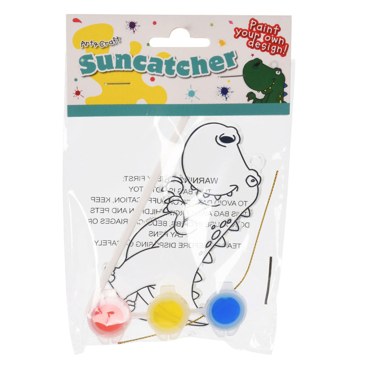 Malset Sonnenfänger