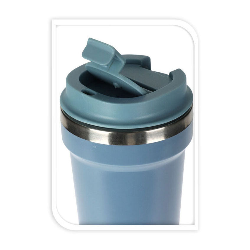 Trinkbecher Farbe, 500ml