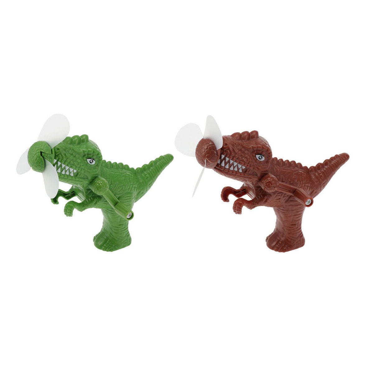 Fan-Dino