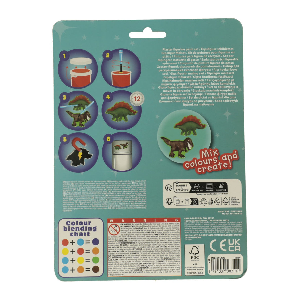 Gips-Hobby-Set-Design