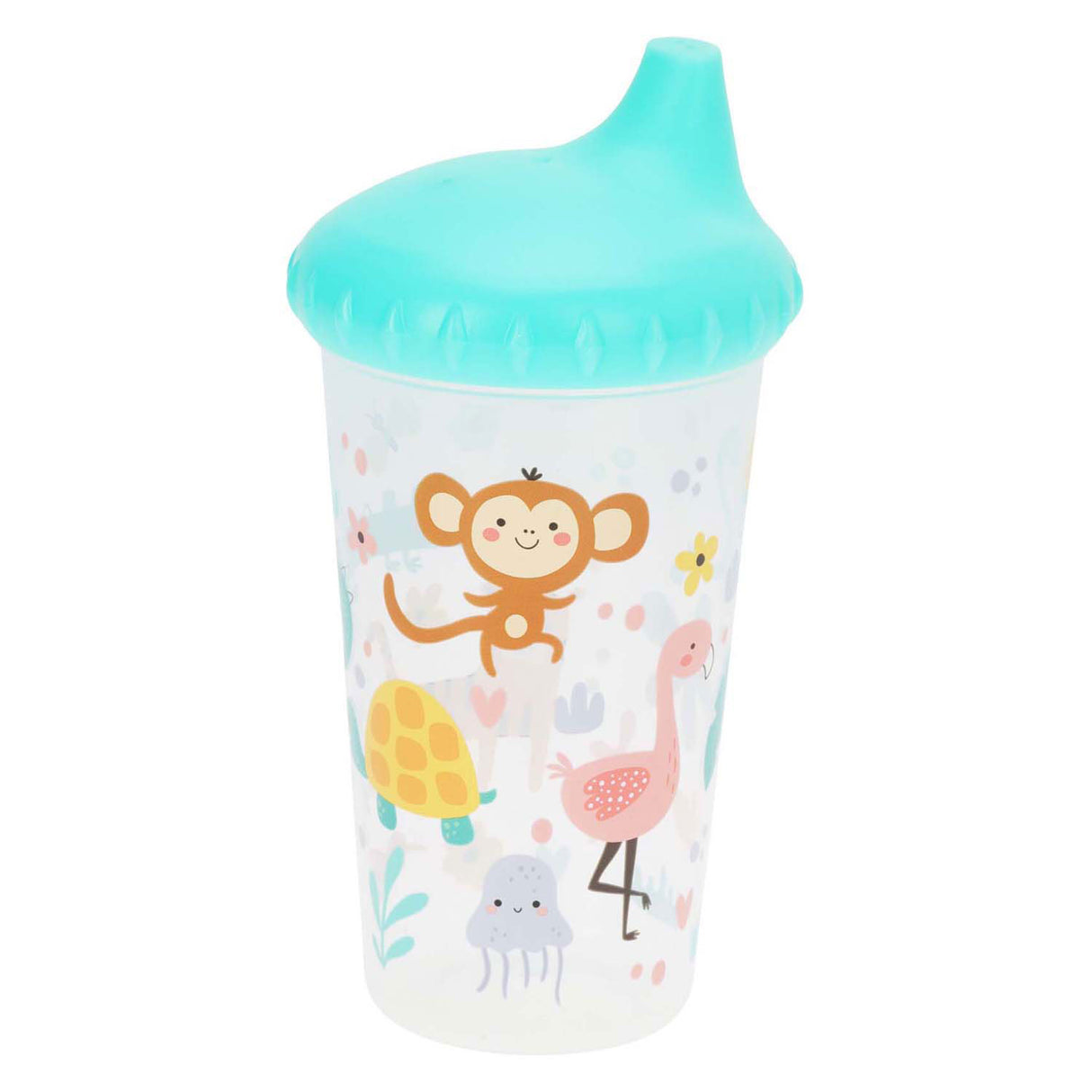 Trinkbecher mit Ausgießer, 300ml