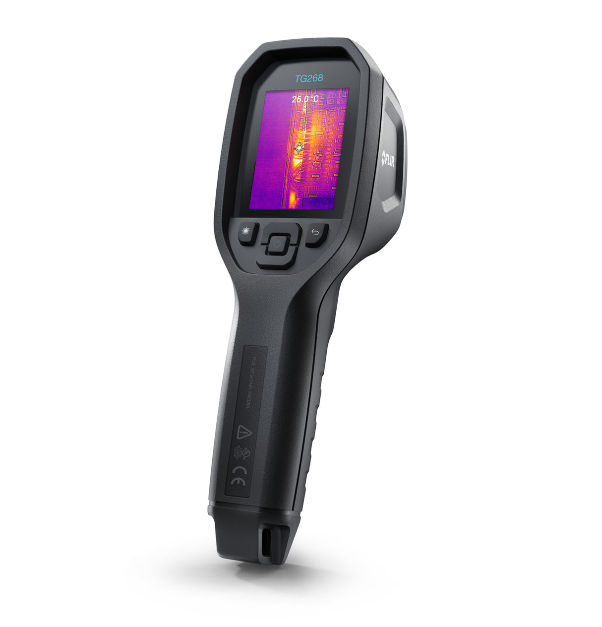 Wärmebildkamera Flir TG268