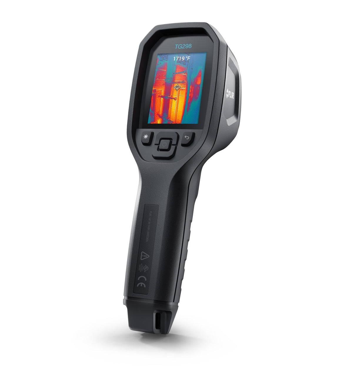 Wärmebildkamera Flir TG298
