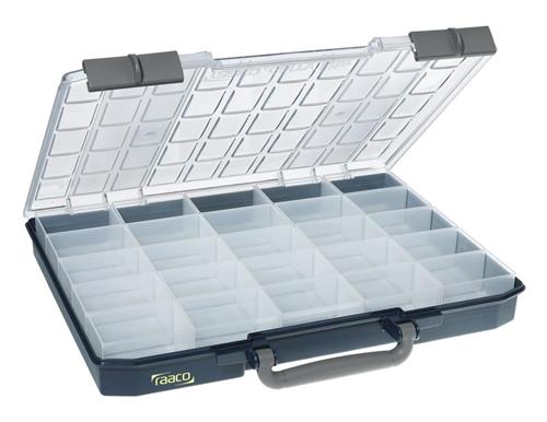 Raaco Sortimentskasten 55 5x10-25