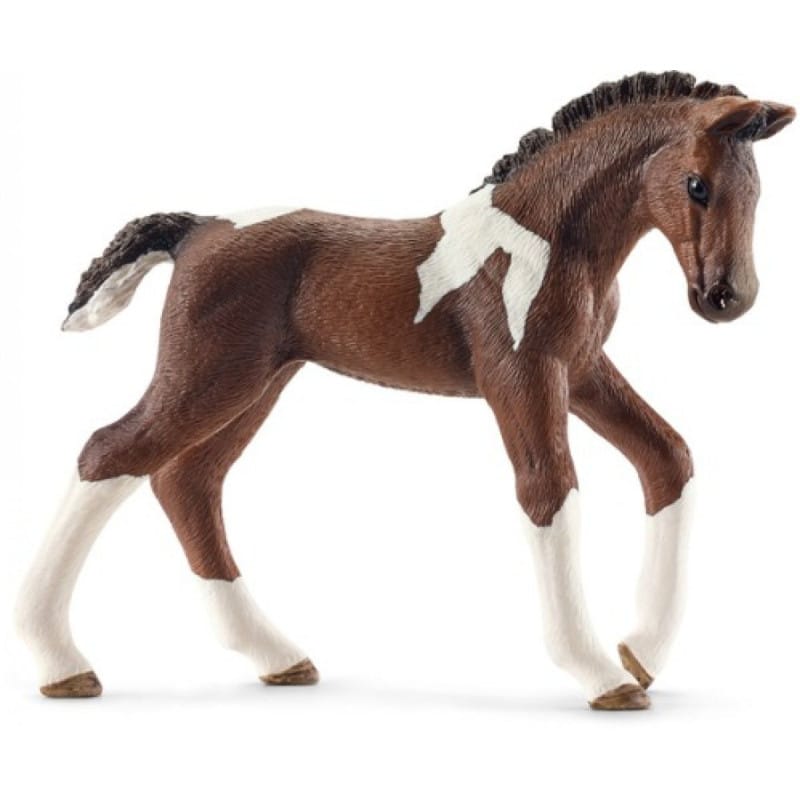 Schleich FARM WORLD Trakehnen Fohlen 13758