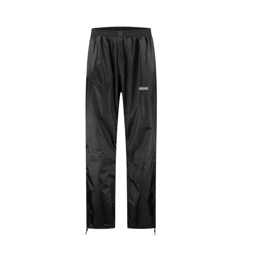Regenhose Mirage xl schwarz