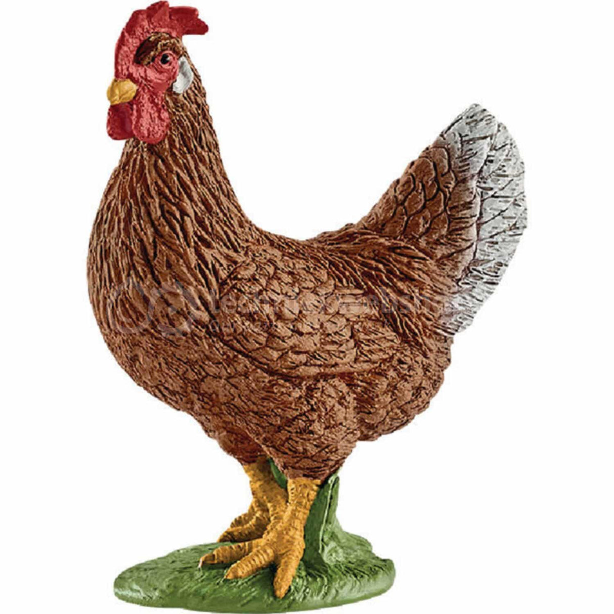 Schleich Farm World Huhn 13826