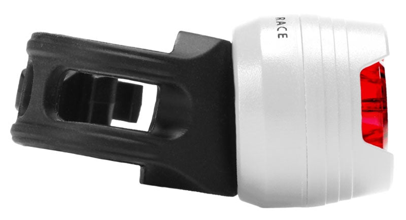 RFR-Licht, Diamant, HQP, rote LED