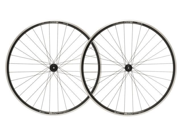 Shimano cordo wielset race dt r460 11sp tiagra 11 speed 18-622