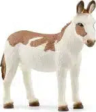 Schleich Farm World Amerikanischer Fleckenesel 13961