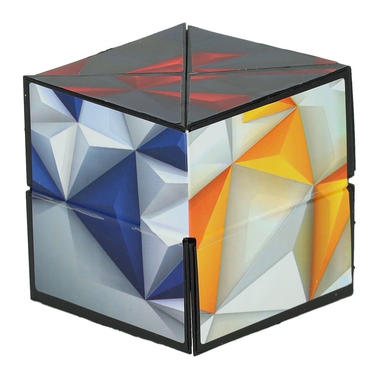 Magische kubus - 5,3cm