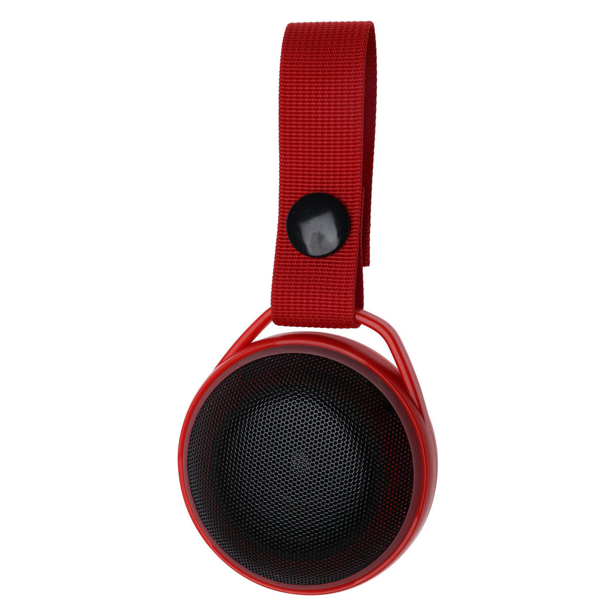 Draadloze speaker met verlichting spatwaterdicht - met usb-c oplaadkabel