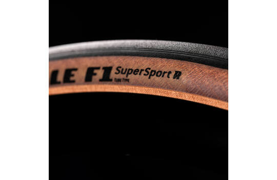 Goodyear - Eagle F1 Supersport R 700x28c transparent