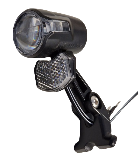 Axa Compactline 20 Einschalten von Hub -dynamo E -Bike 6 -12 Volt Stvzo Keur RST -Bestätigung OEM