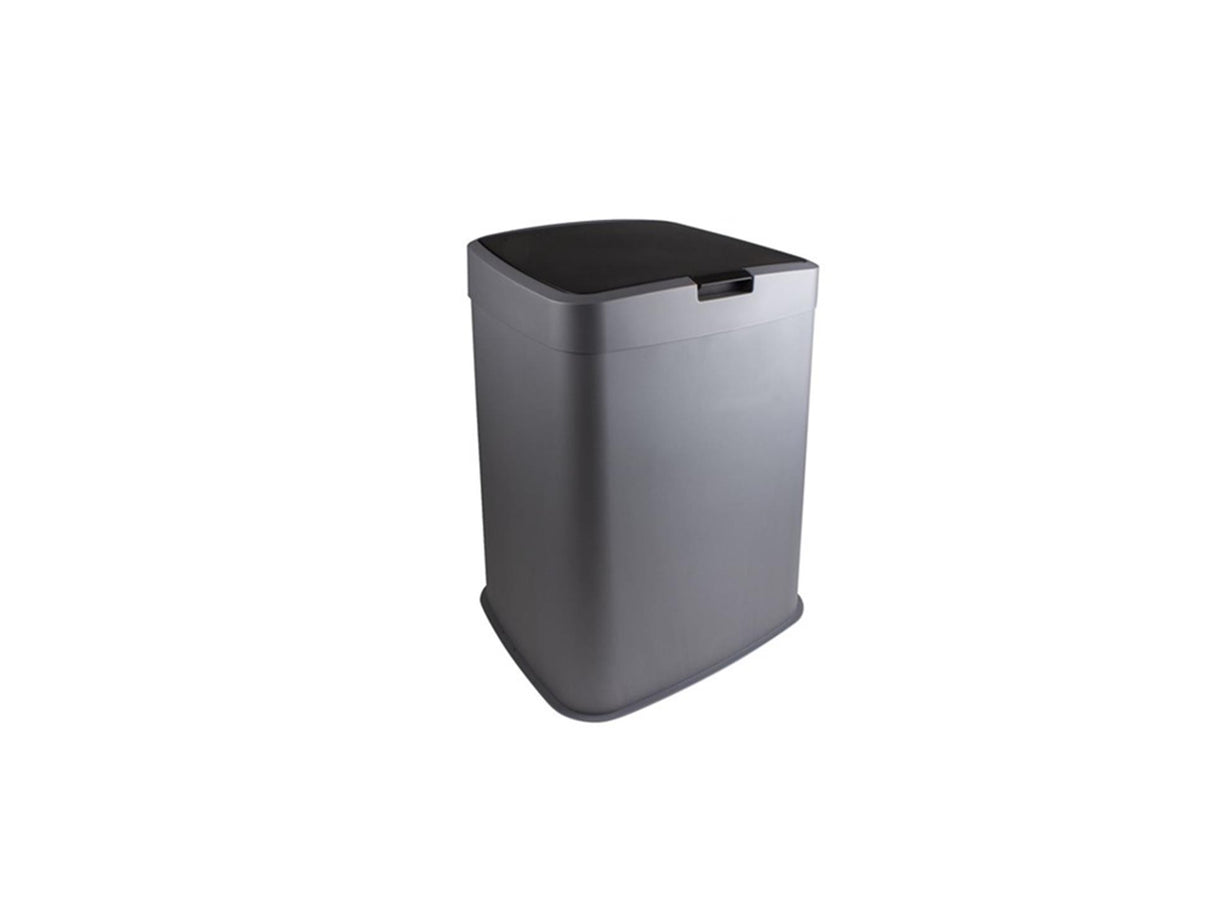 Sunware Delta Müllsackhalter 70l Anthrazit