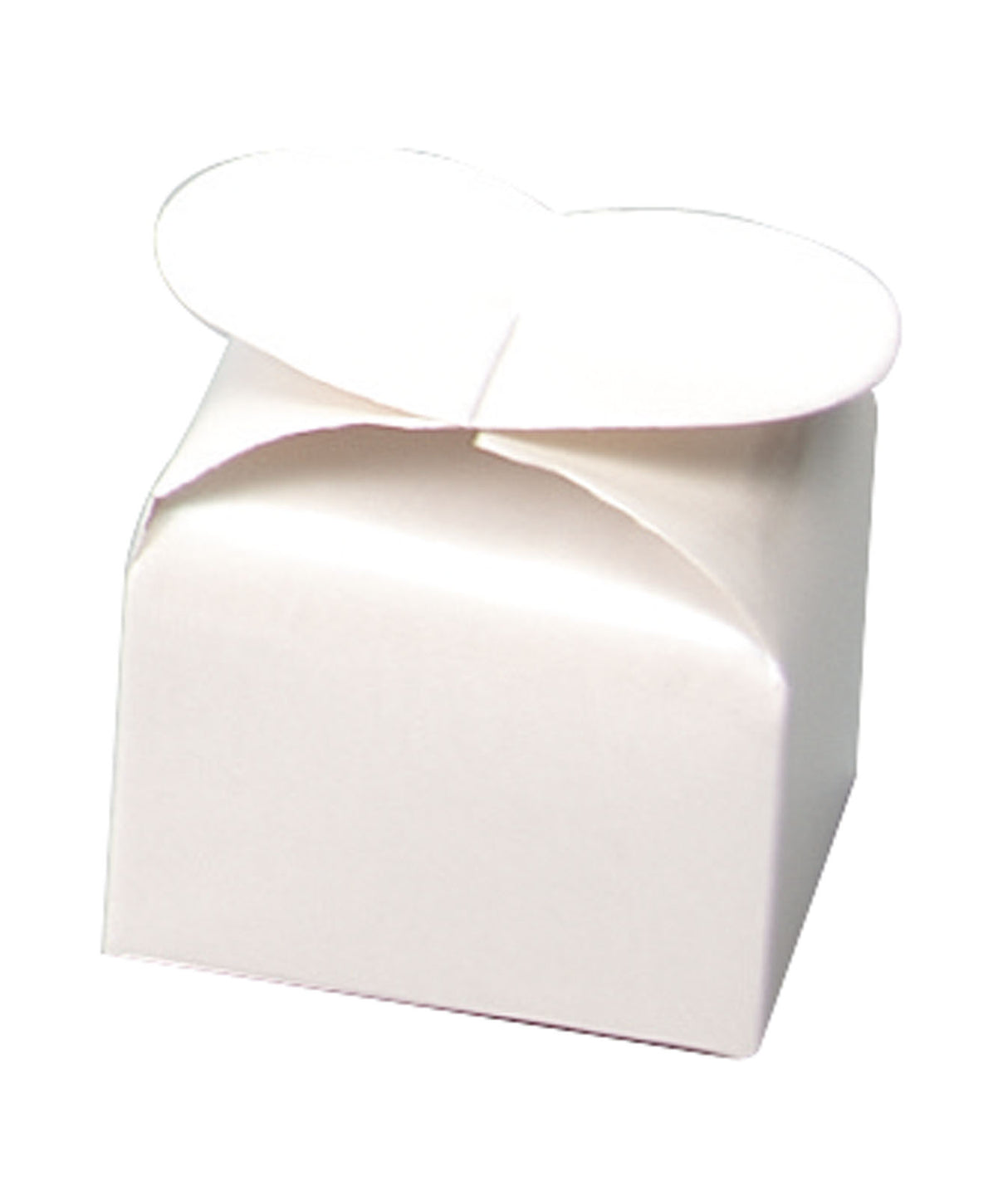 Darice • doosjes 4cm parelmoer