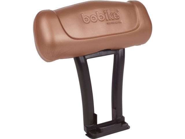 Bobike schlafende Rolle Golden Brown One Go
