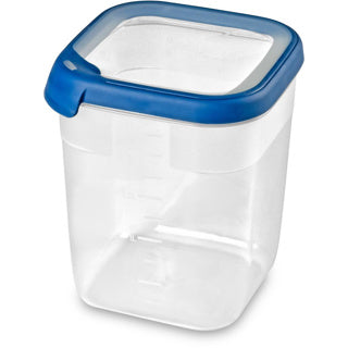Curver Grand Chef Frischhaltebehälter 2,6 l quadratisch | 2 Stk