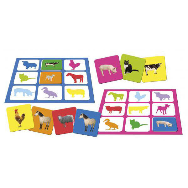 Taktisches Farmlotto