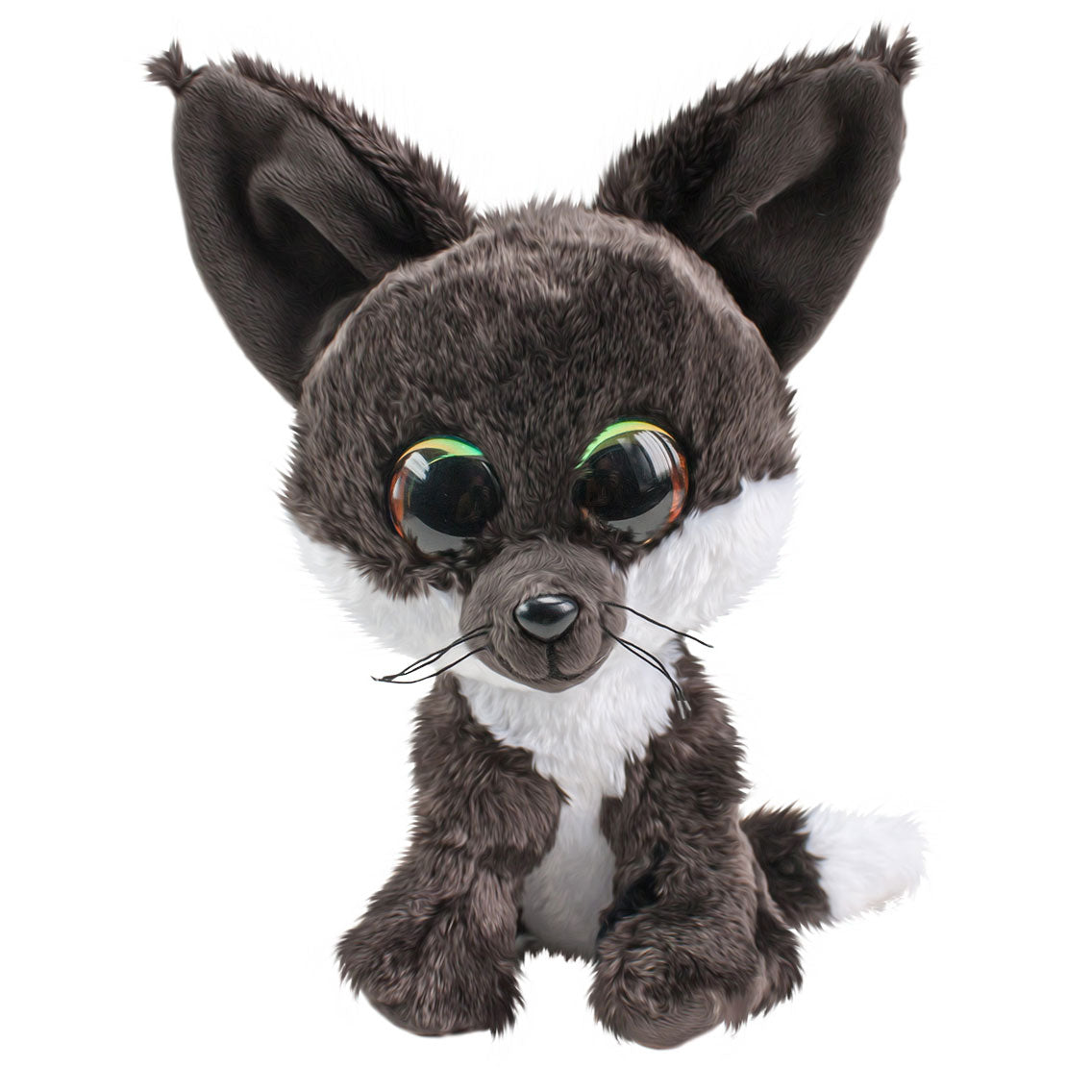 Lumo Stars Kuscheltier - Fuchs Noki, 15cm