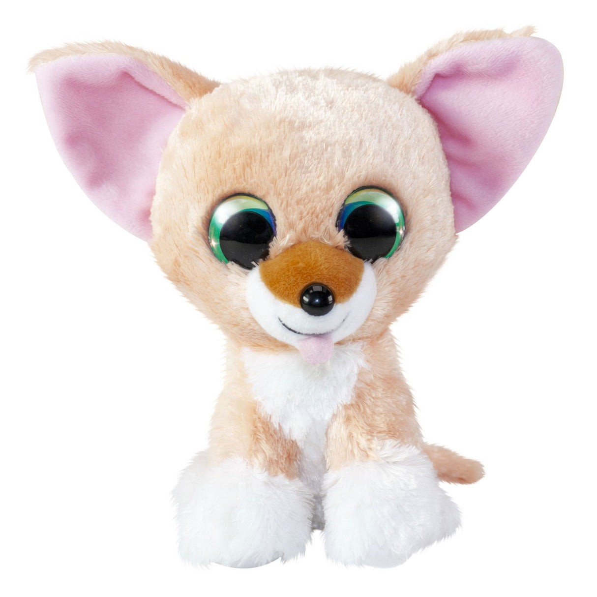 Lumo Stars Kuscheltier - Chihuahua Nami, 15cm