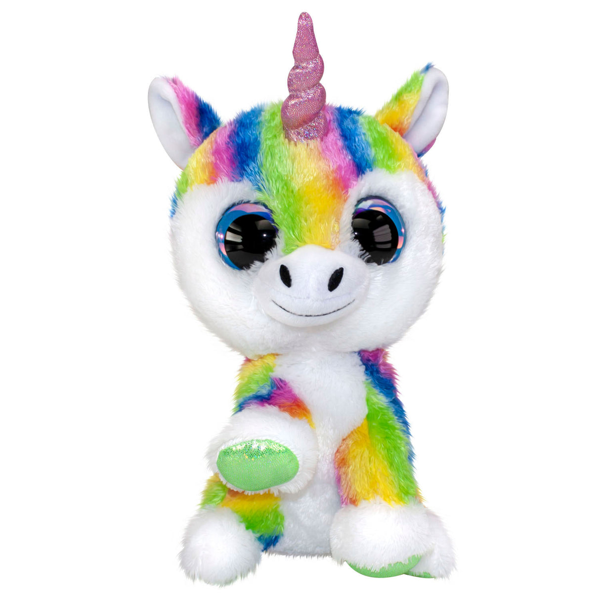 Lumo Stars Kuscheltier - Einhorntraum, 24cm