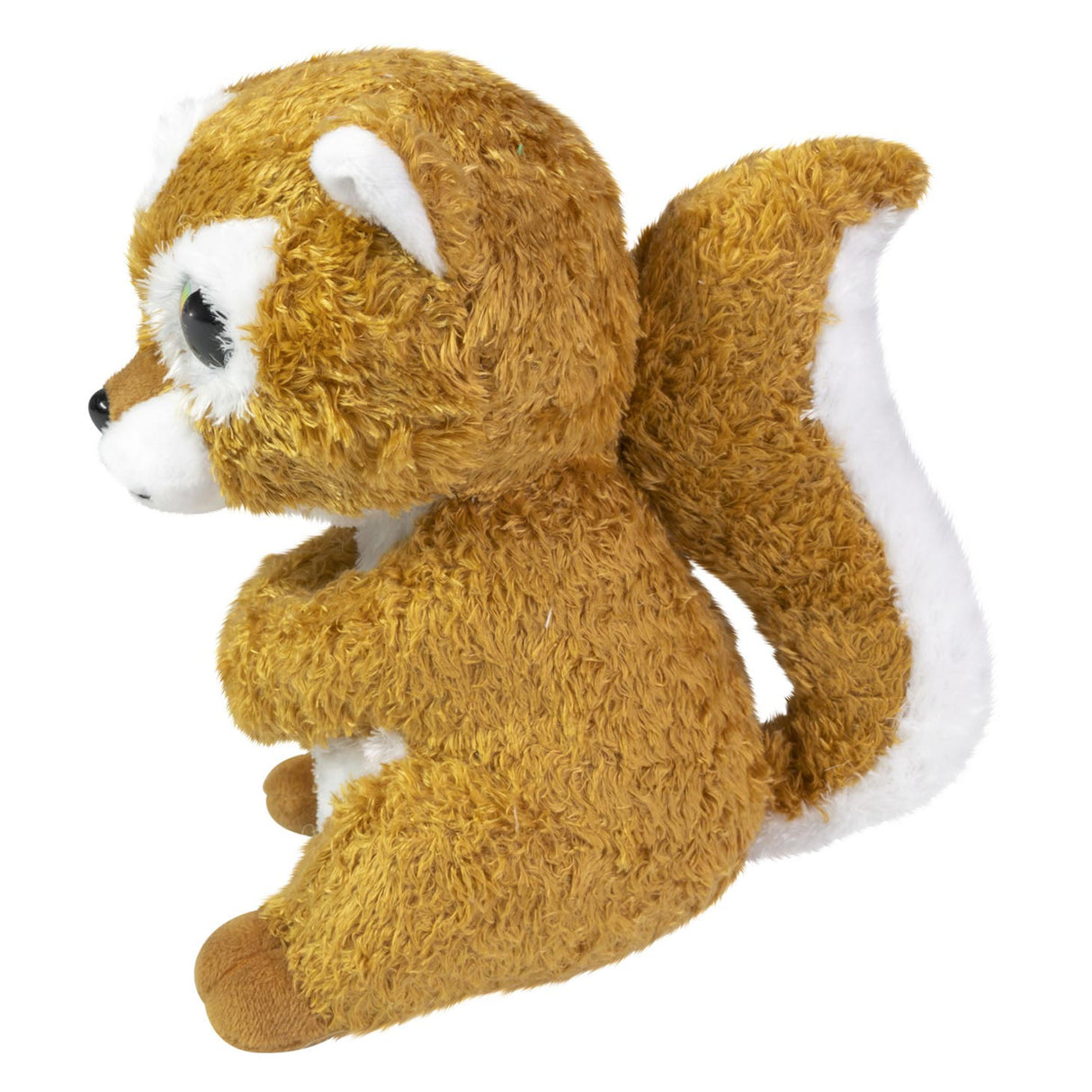 Lumo Sterne Kuscheltier - Eichhörnchen Kurre, 15cm