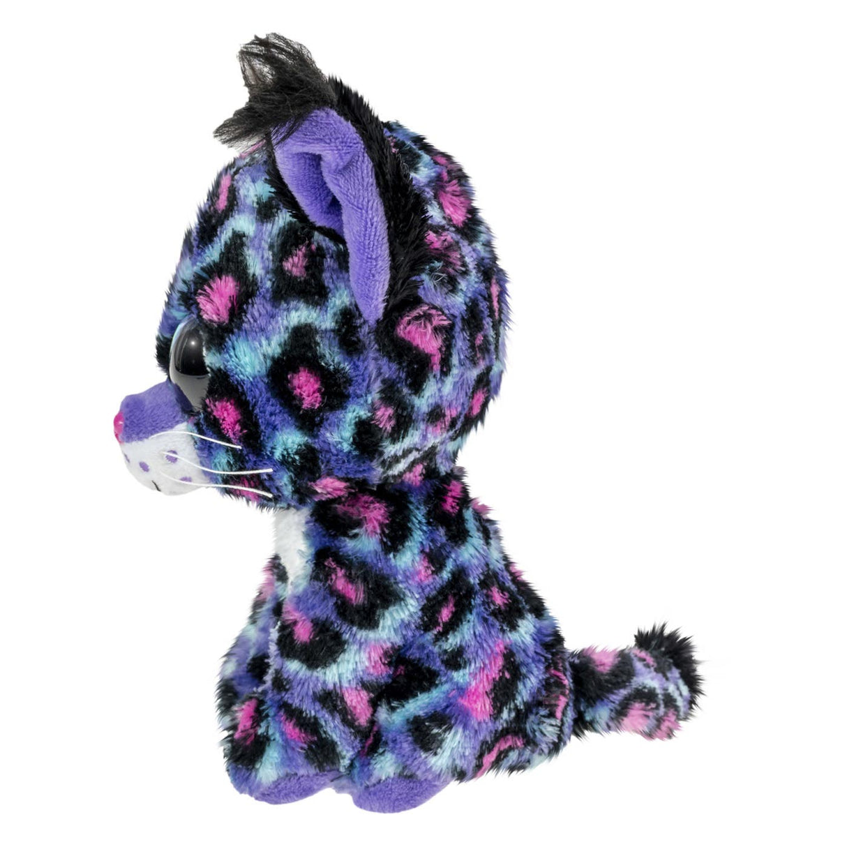Lumo Sterne Kuscheltier - Luchs Tundra, 15cm