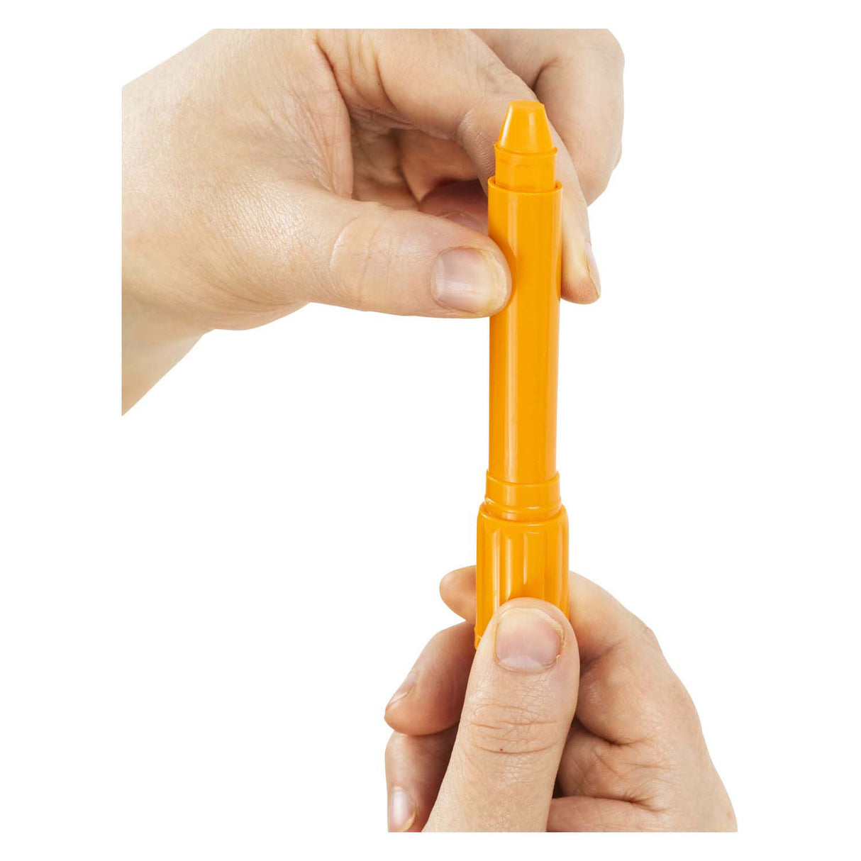 Selecta seidenweiche Buntstifte, 8 Stk.