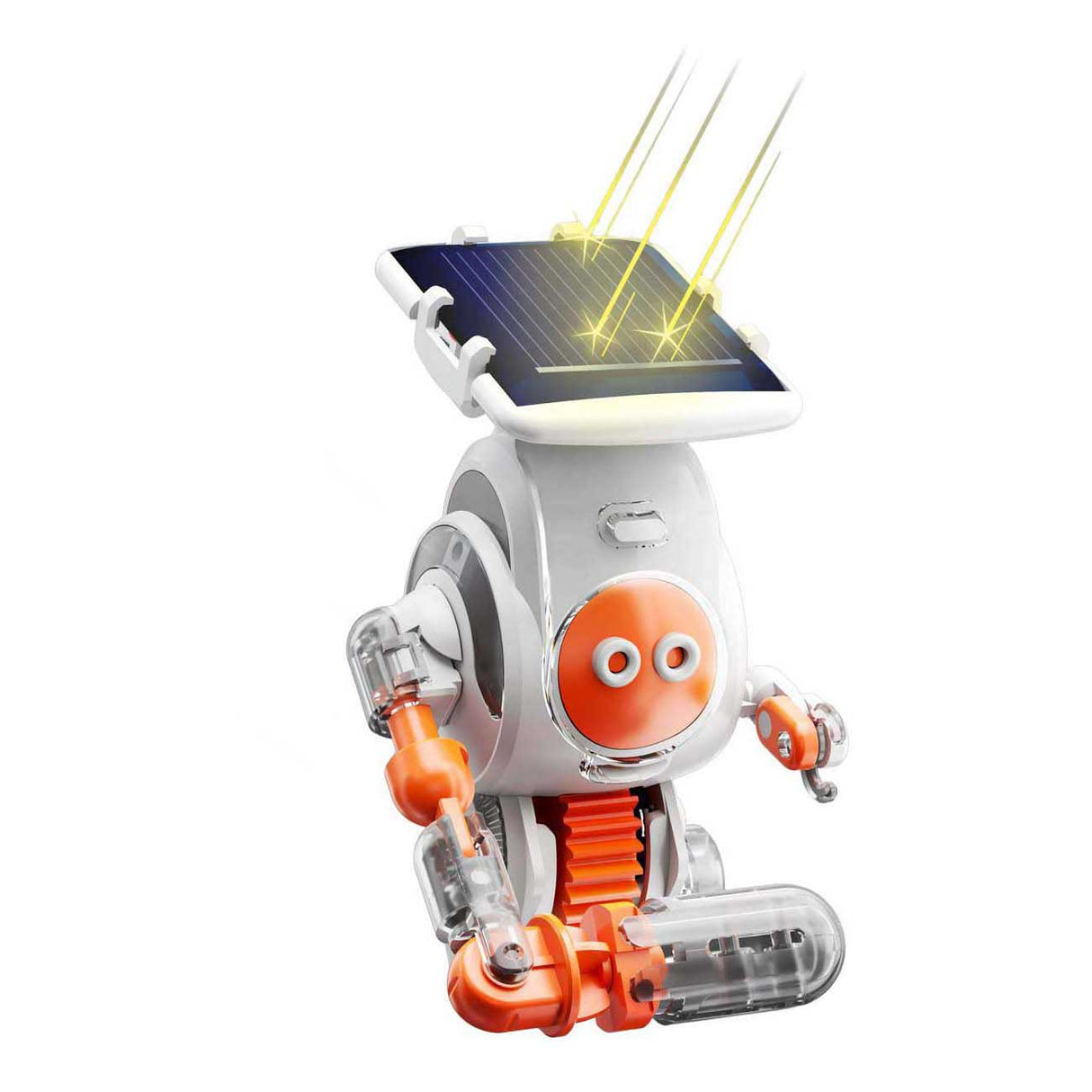 Selecta Cosmos Solar Bots Spielset