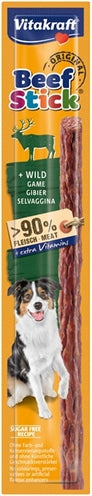 Vitakraft Rinderstäbchen-Hundespiel
