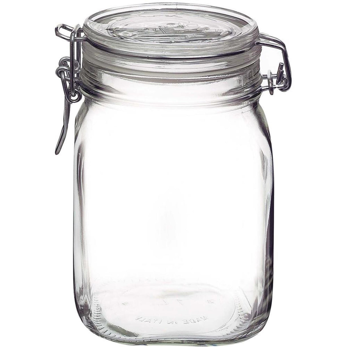 Rocco Bormioli Fido Einmachglas 1 l -