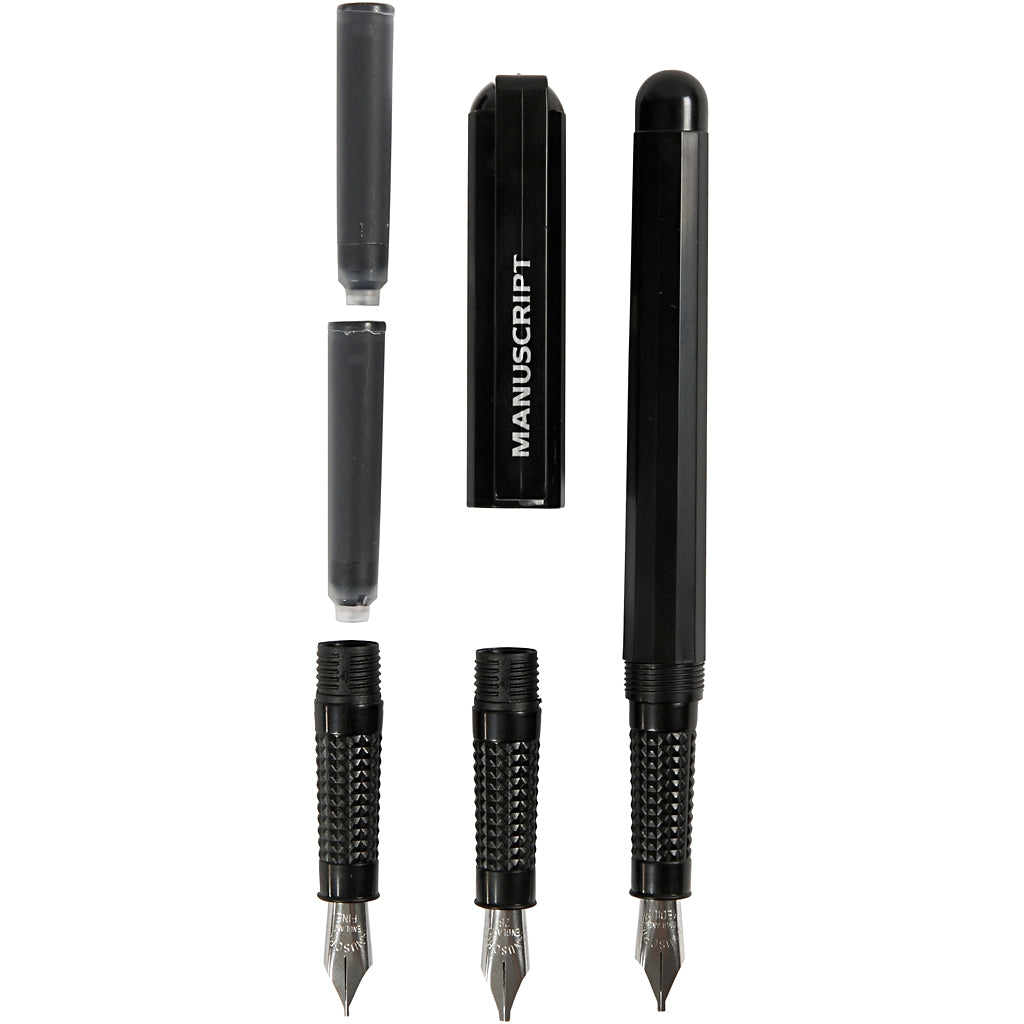 Https: www.cchobby.nl calligraphy-set-for-beginners-b-0-85-1-6-mm-black-1-set