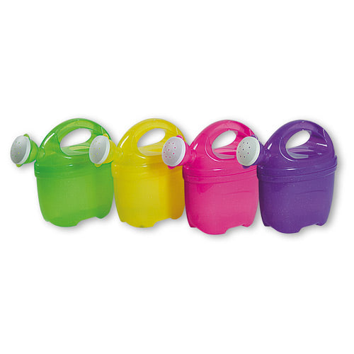 Androni Gießkanne transparente Farbe